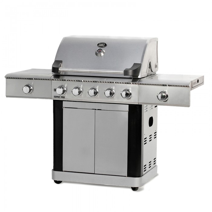 Газовый гриль Start Grill Esprit PRO